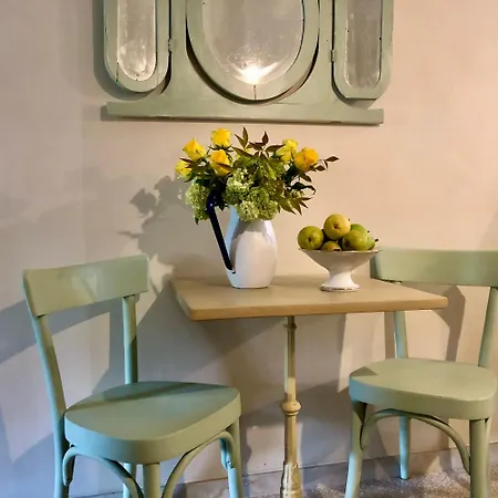 Apartment Amaretto *