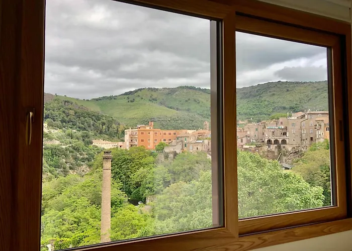 Διαμέρισμα Amaretto