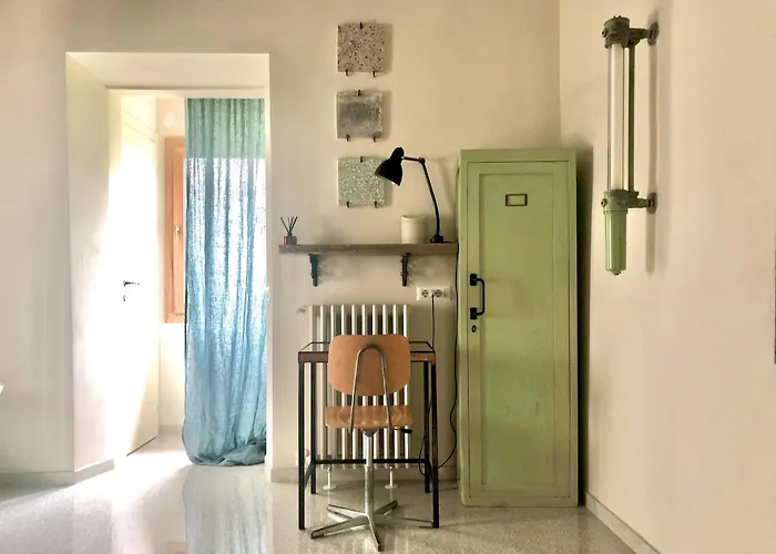 Amaretto Διαμέρισμα