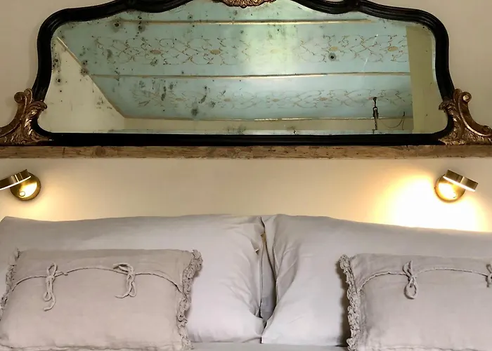 Amaretto * Τίβολι