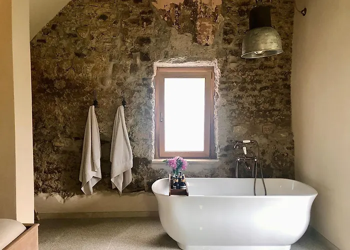 Amaretto * Τίβολι