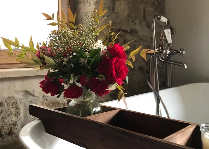 Διαμέρισμα Amaretto Τίβολι