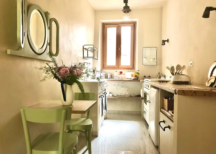 Amaretto Τίβολι