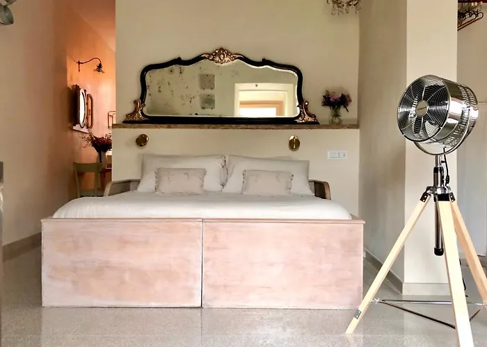 Amaretto Τίβολι