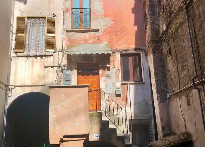 Amaretto Διαμέρισμα